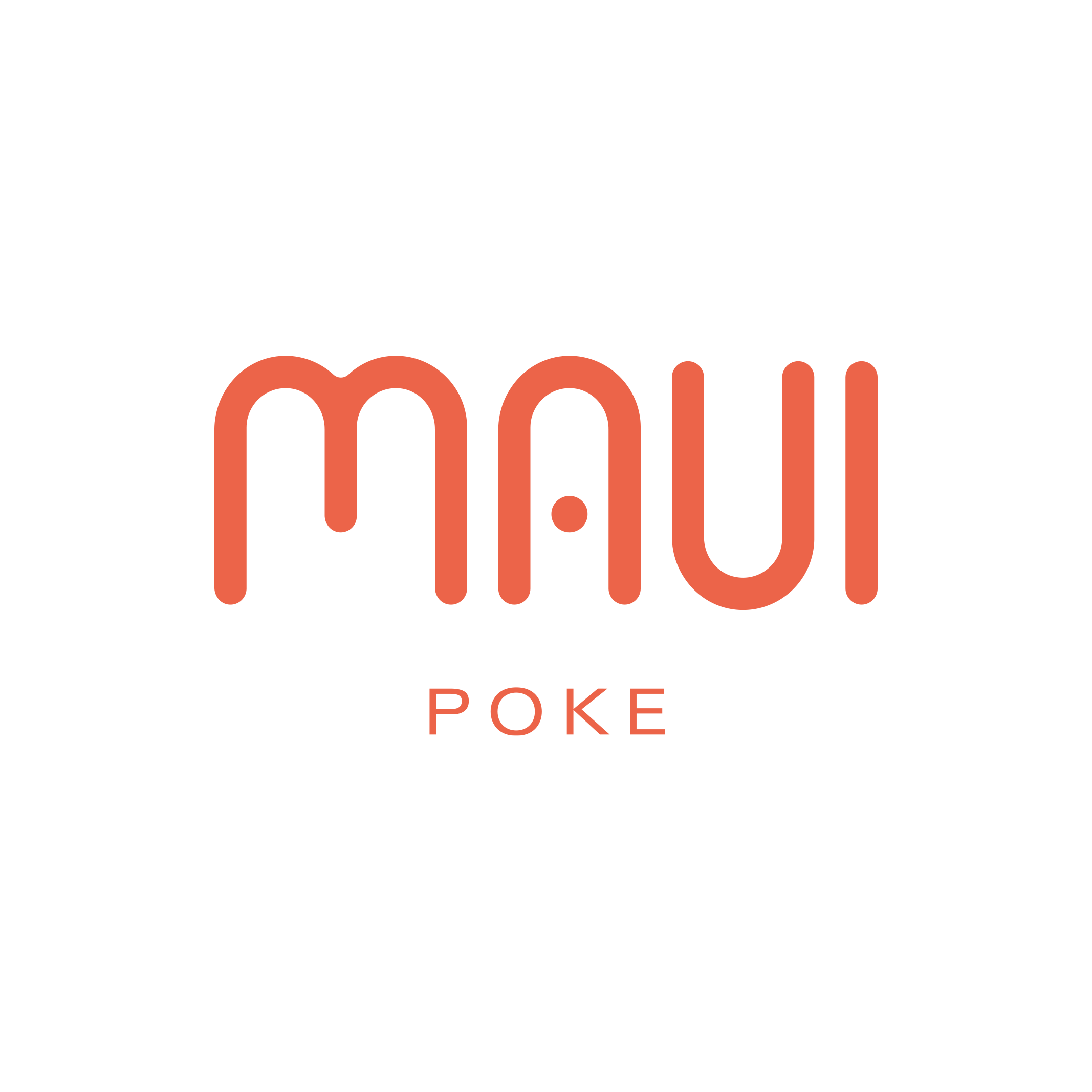 MAUI POKE